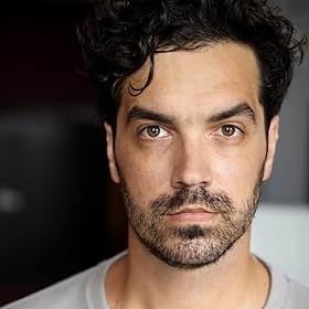 Matthew Paul Martinez